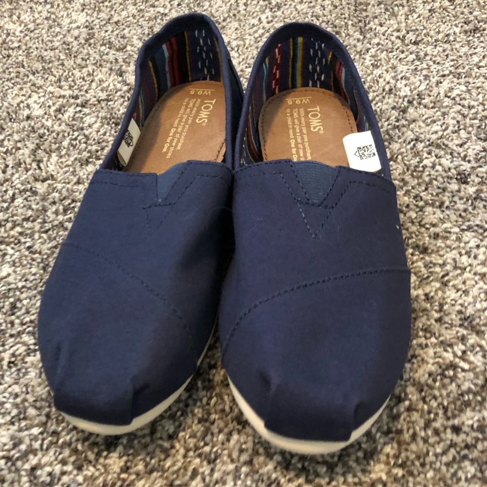 Toms Women’s Classic